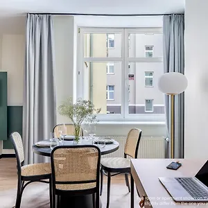 Numa Kater Hotel apartamentowy