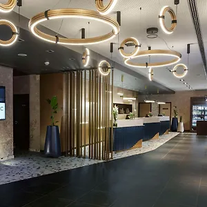 4* Otel Nh Kurfuerstendamm