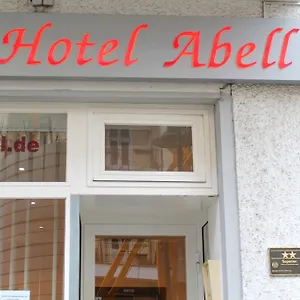 Abell ** Berlin