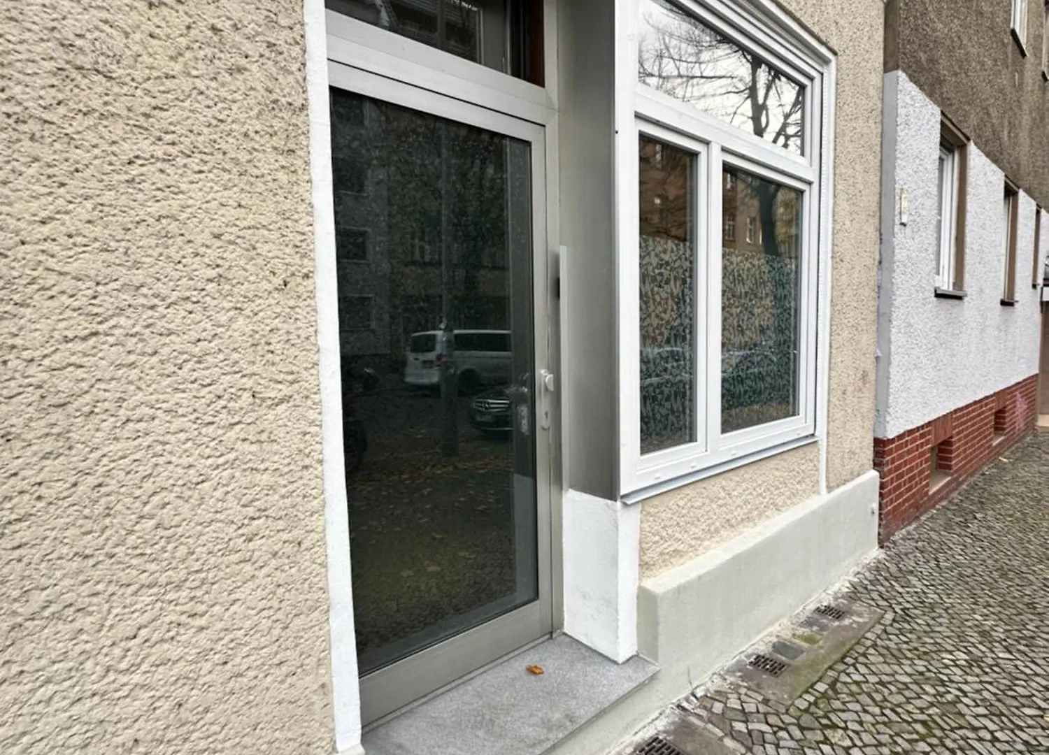 Fairapart Studio-Apartment Naehe Klein Venedig Berlín 4*,