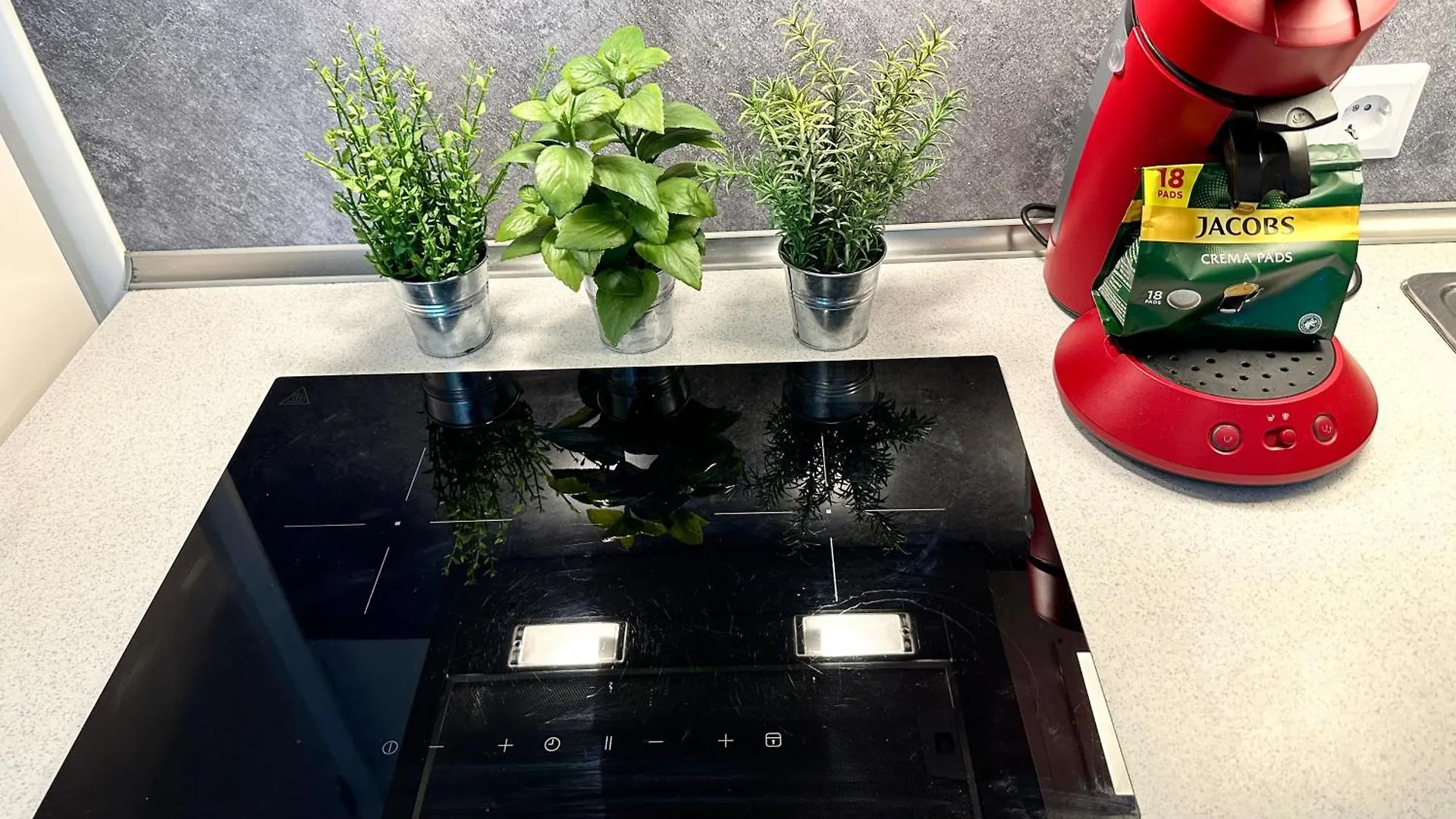 Fairapart Studio-Apartment Naehe Klein Venedig Berlín